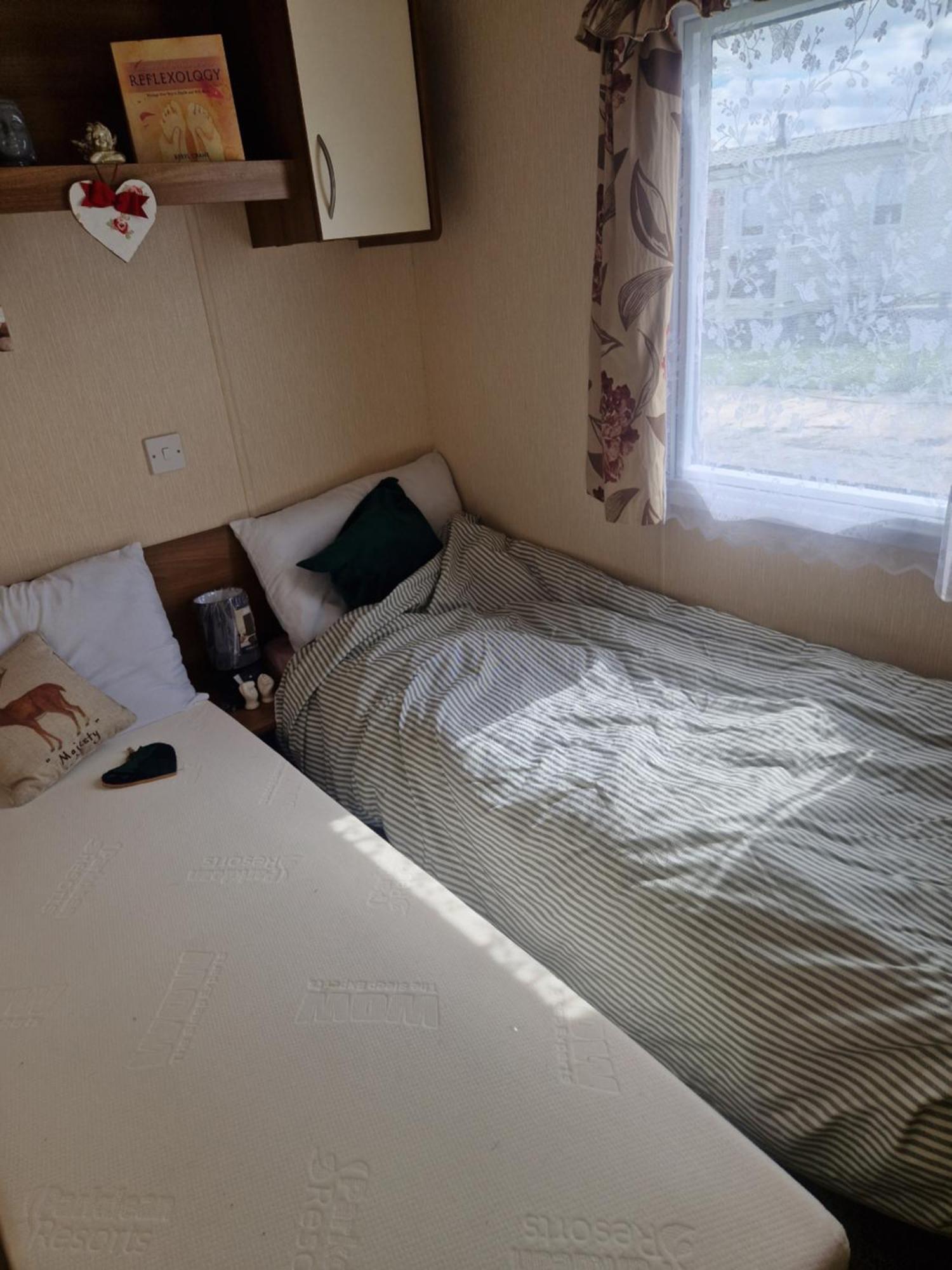 Niks Caravans Waxholme Esterno foto