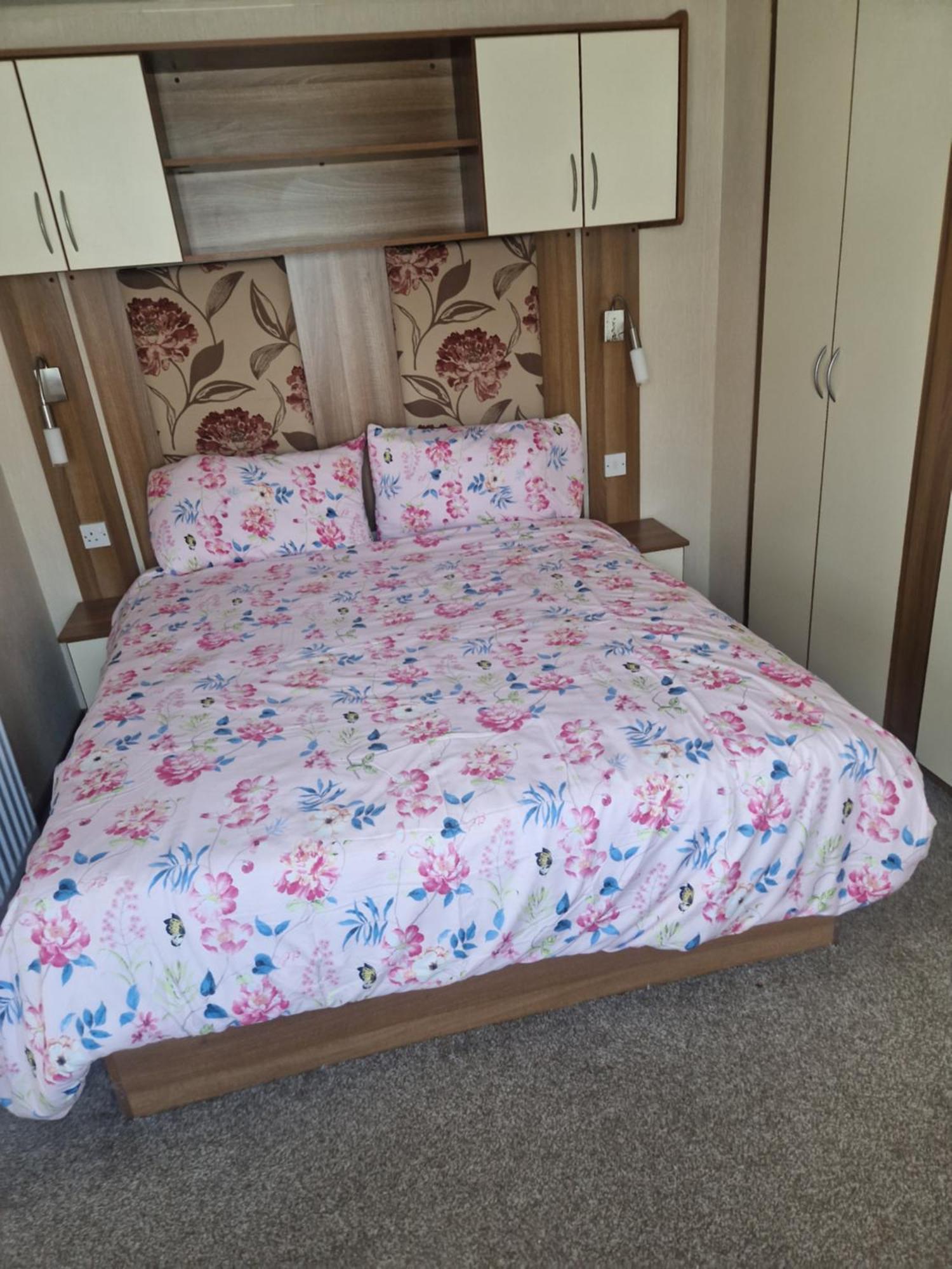 Niks Caravans Waxholme Esterno foto